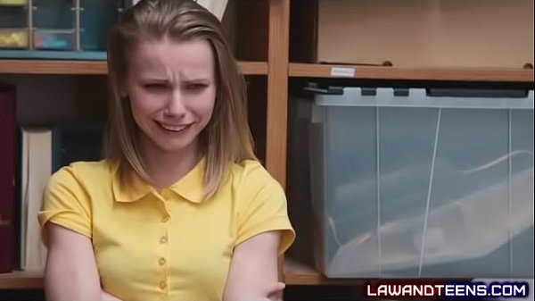 Scared Teen Cries While Fucked! - XVIDEOS.COM