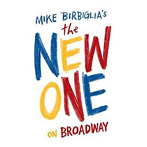 The New One – Broadway Play – Original | IBDB