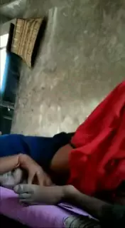 Langde ne choda dehati village gaon ki ladki ko Ghar bula kr ...