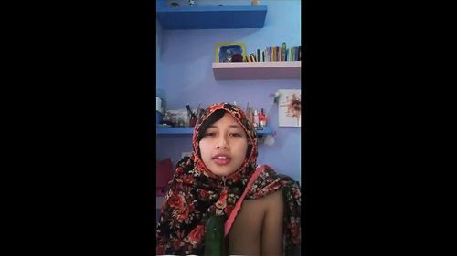 Watch Awek indon - Awek, #Tudung, Solo Porn - SpankBang