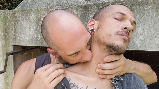 Chelo's gay porn videos - HOMO.XXX