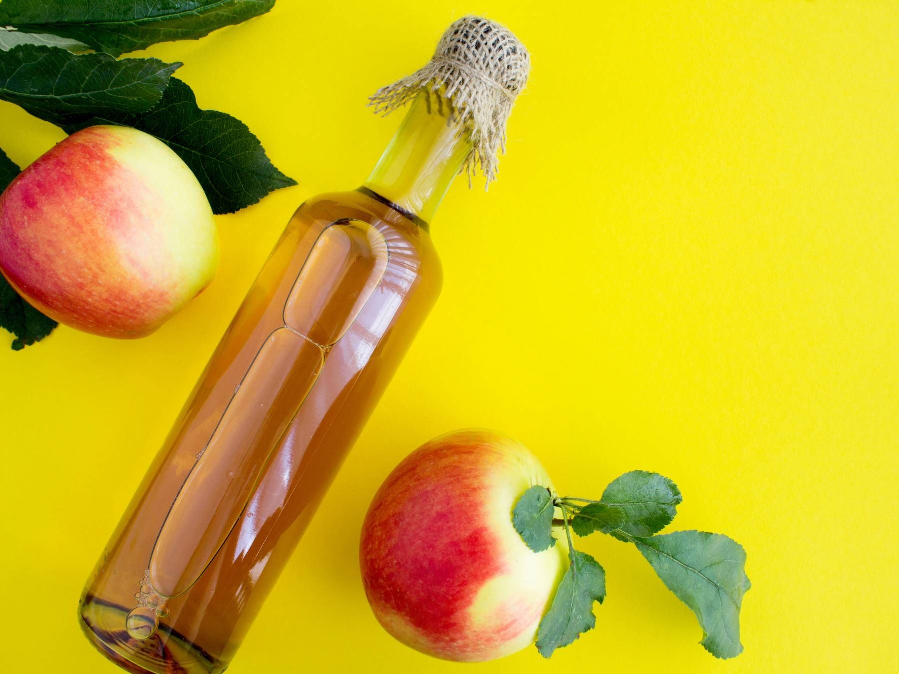 Can apple cider vinegar really boost your health? | Calgary Herald