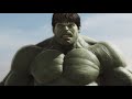 Superman vs Hulk - The Fight (Part 1) - YouTube