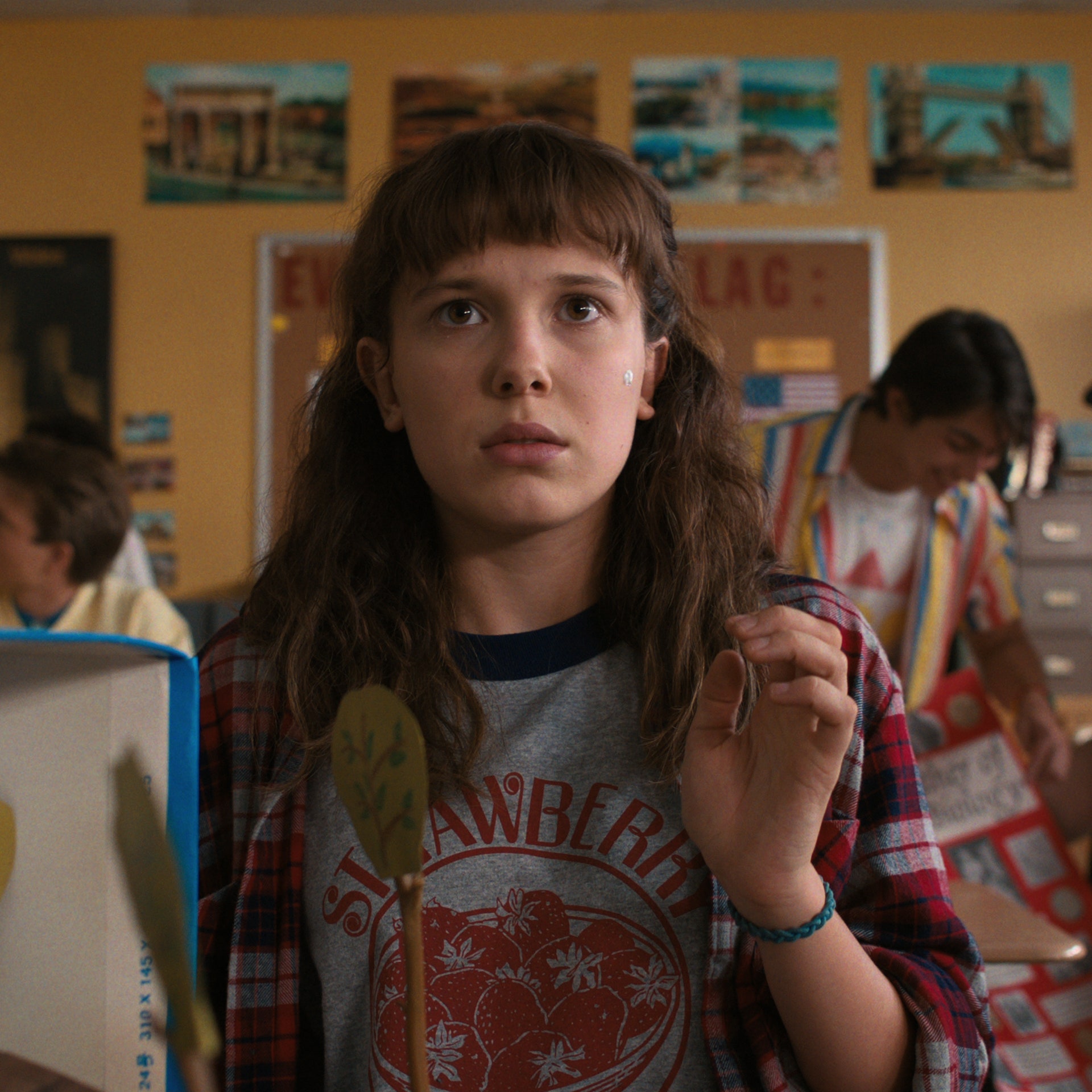 Stranger Things: What Does that Wild Ending Mean for Hawkins ...