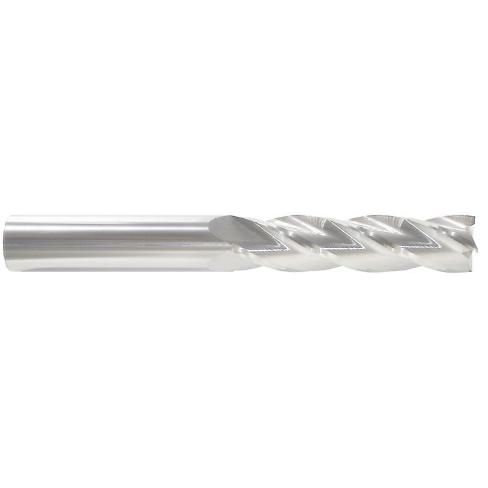 1 4FL SE XXX/LG 8x12 Carbide End Mill, 62892 | Monster Tool 218 ...