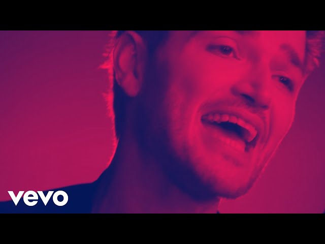 The Script - For The First Time (Official Video) (HD Version ...