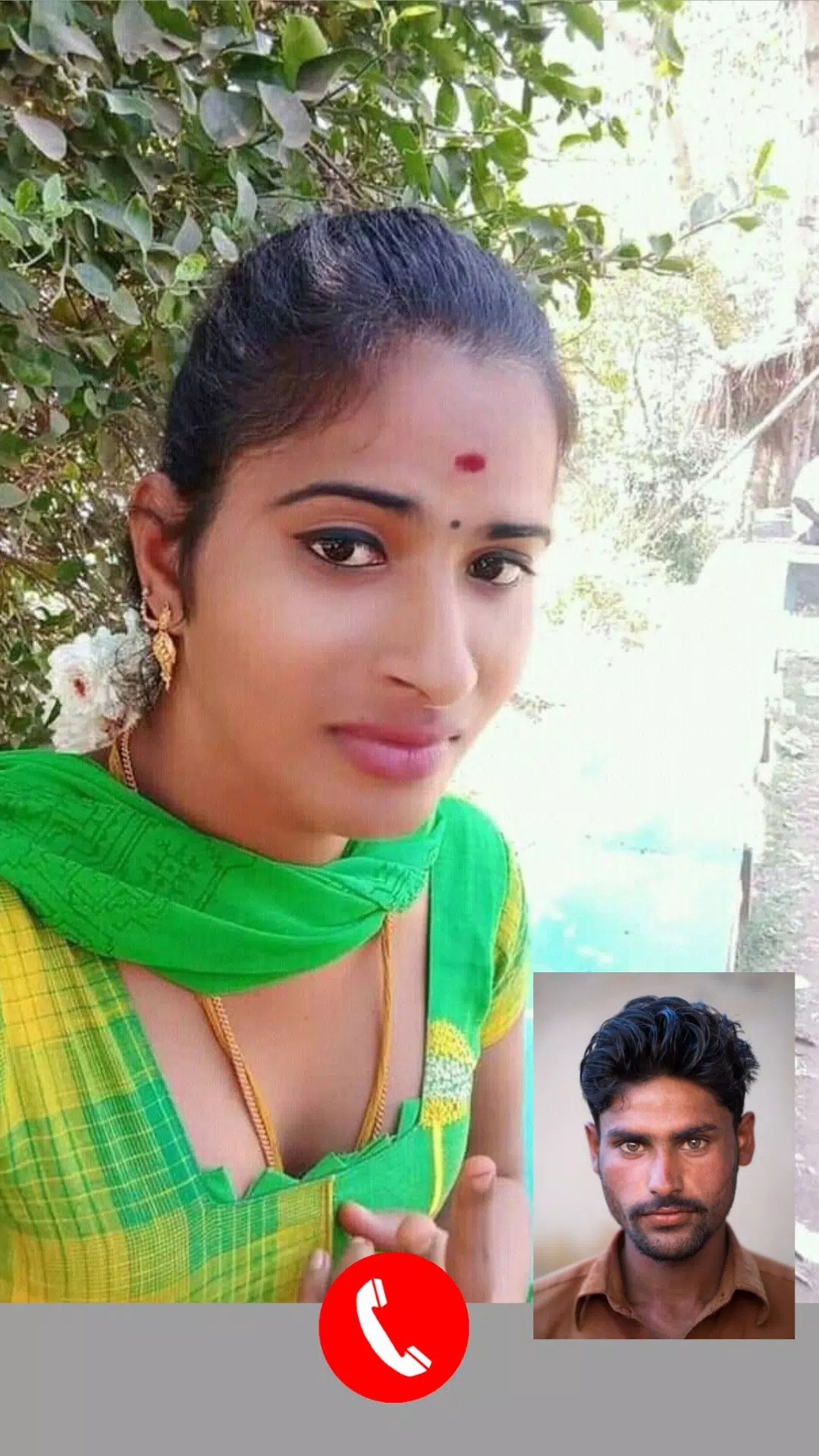 Tamil Sexy video Call App - Tamil girls and Auntys APK pour ...