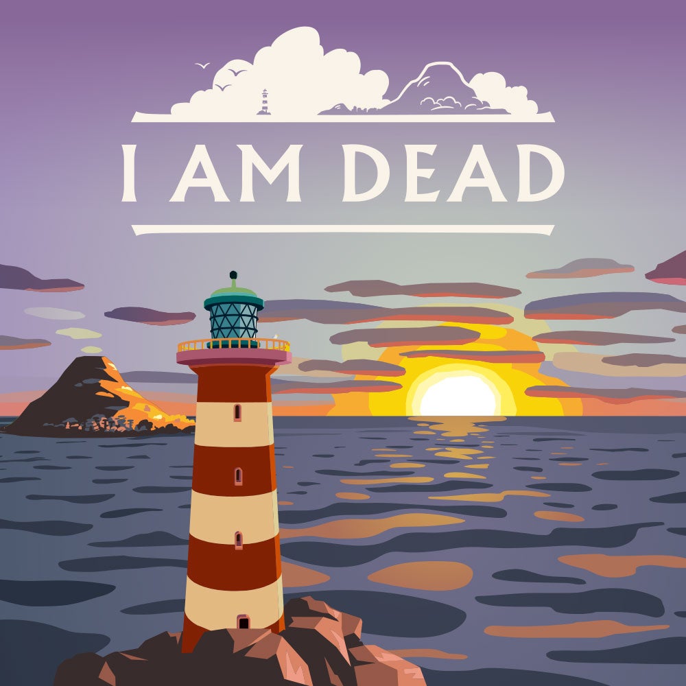 I Am Dead Review - IGN