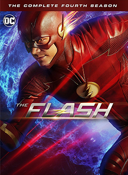 The Flash (season 4) - Wikipedia