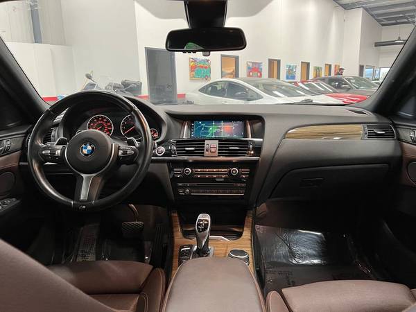 2018 BMW X4 for sale - Longmont, CO - craigslist