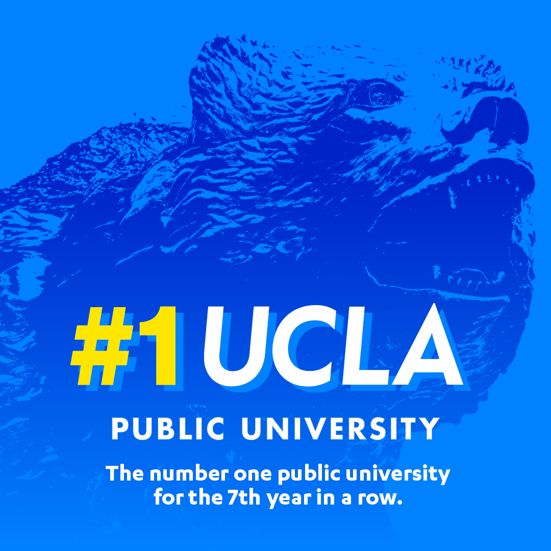 UCLA (@UCLA) / X