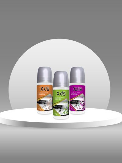 Xxis – Aria Cosmetics