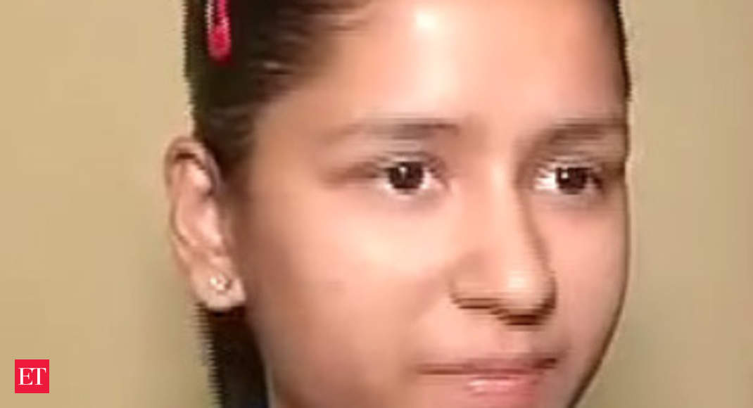 16-year-old Naina Jaiswal becomes youngest post-graduate in Asia ...