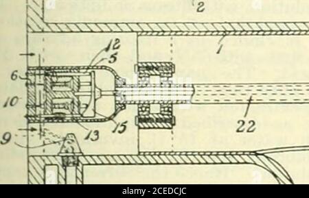 Journal. cally bythe movement of a floating bell in a casing ...