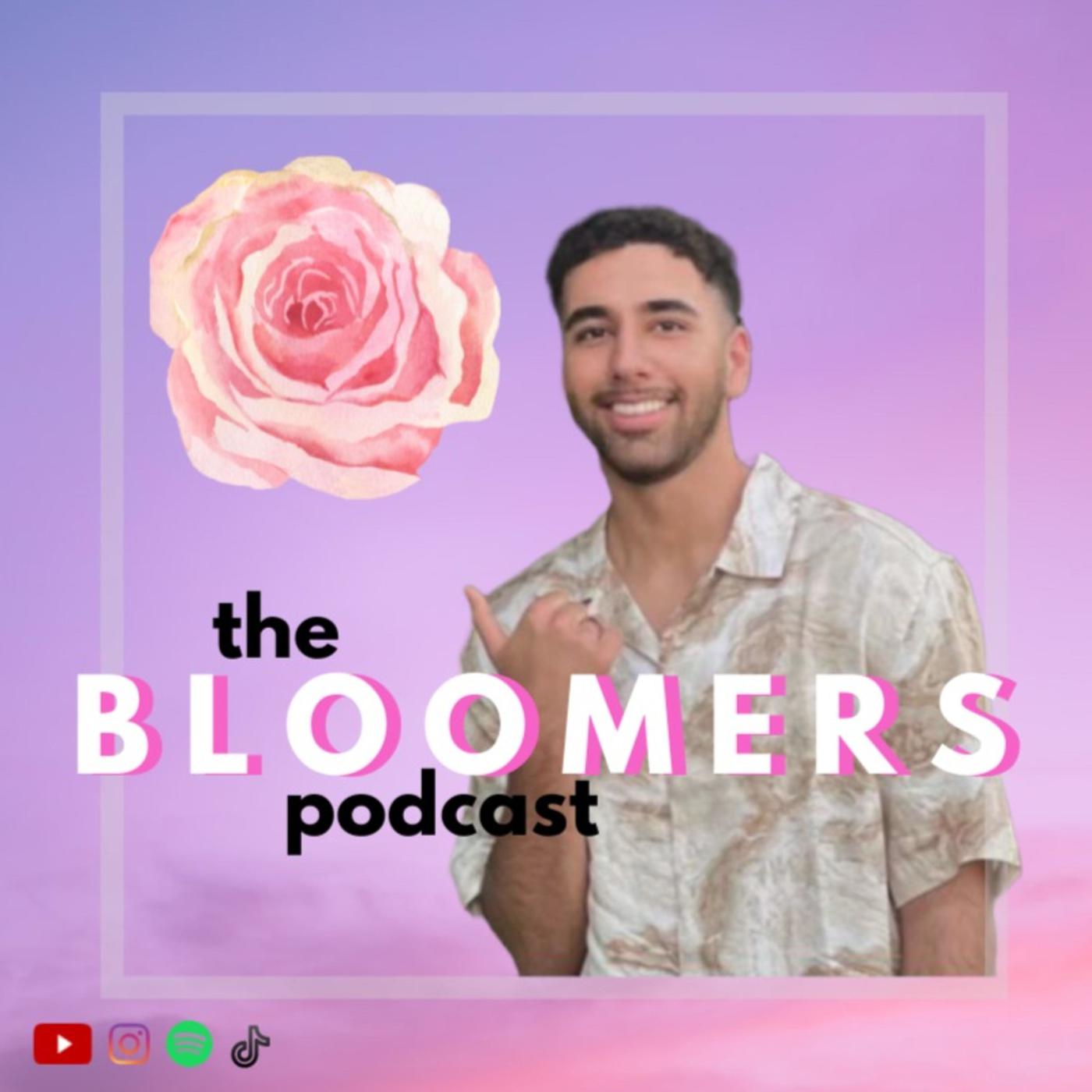 The Bloomers Podcast - Amr Gohar | Listen Notes