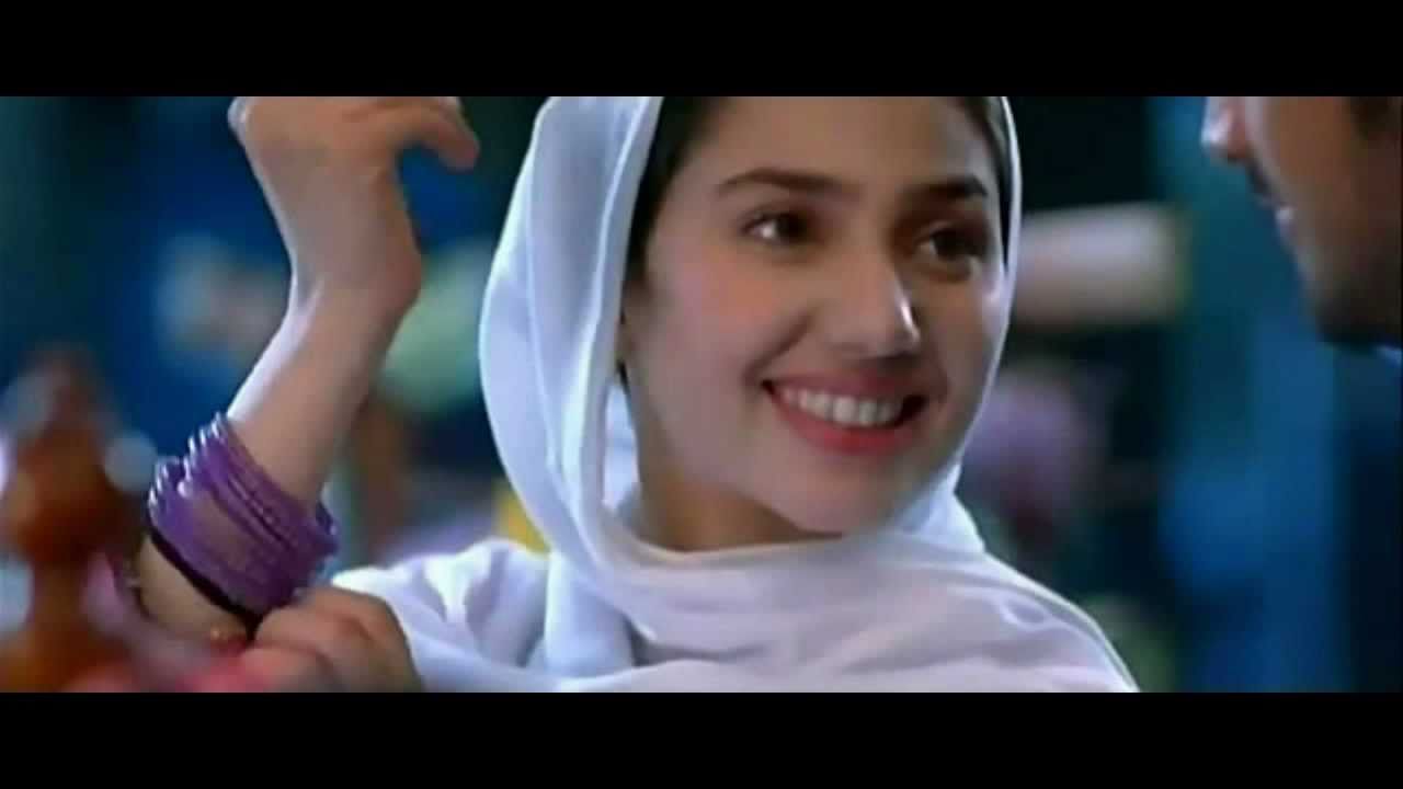 Dil Janiya - Bol (2011) *HD* - Hadiqa Kiani [Full Song] - YouTube