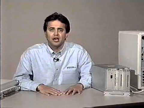 National Instruments - SCXI Overview 2000 - YouTube