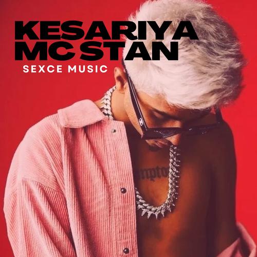 Kesariya x Mc Stan Official Resso | album by Sexce Music ...