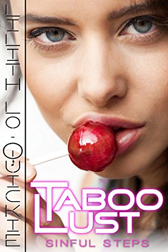 Taboo Lust - Kindle edition by Lo, Lilith. Literature & Fiction ...