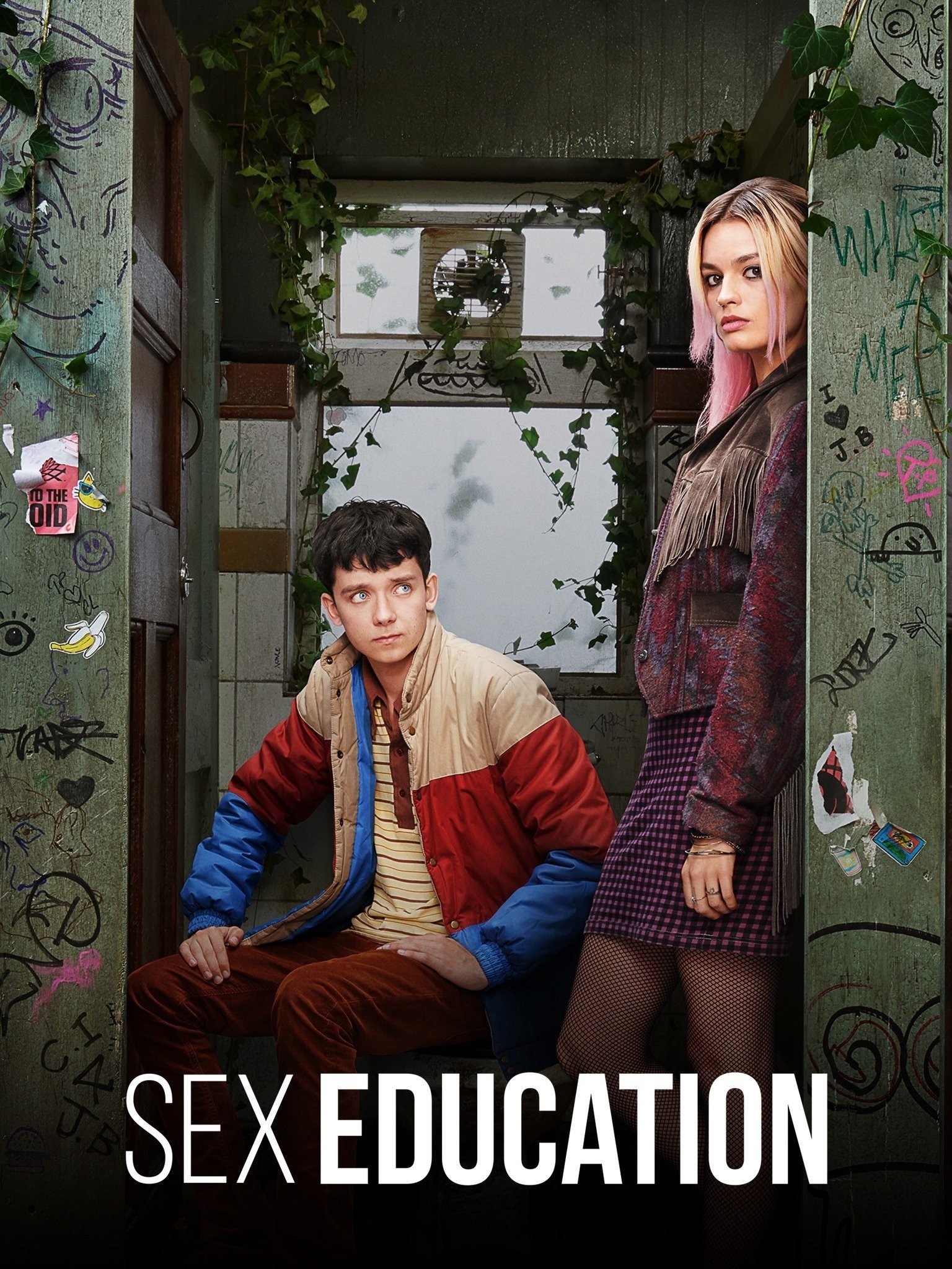 Sex Education - Rotten Tomatoes