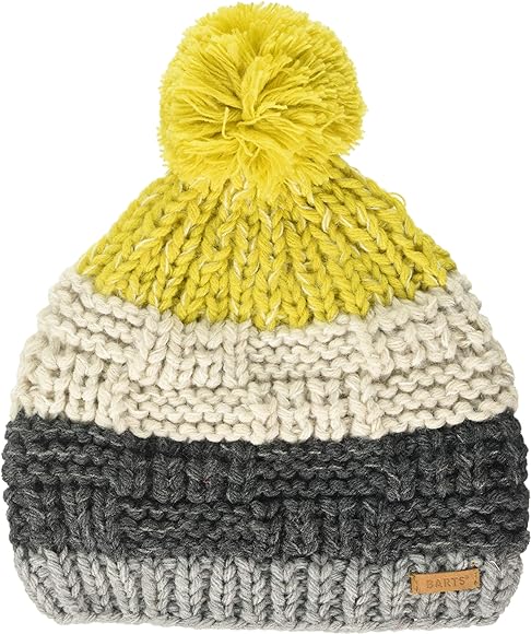 Barts Boys Berzar Beanie Beret Hat : Amazon.de: Fashion