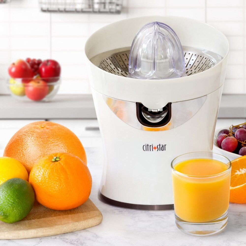 portable blender juicer Citrus Juicer The provides for all your ...