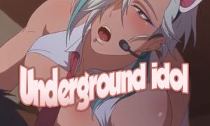 Underground Idol by Sana - nHentai Yaoi