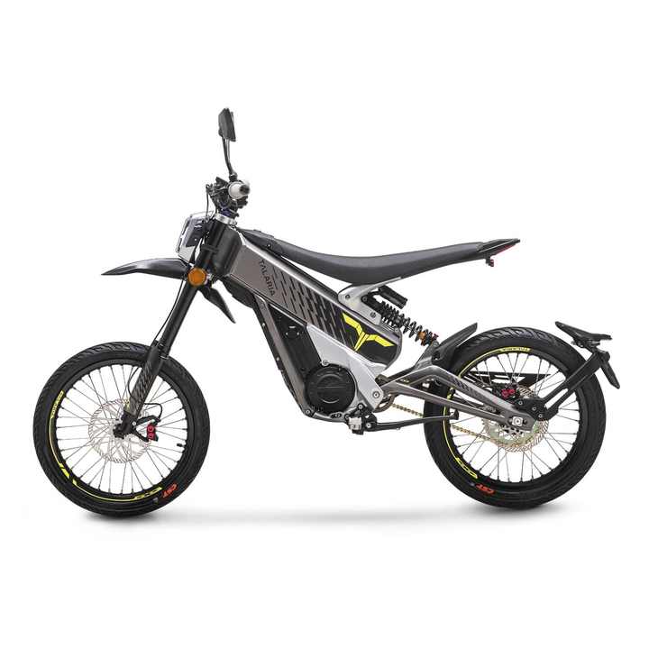 Source 2024 new listing talaria x3 road legal electric bike 4500w ...