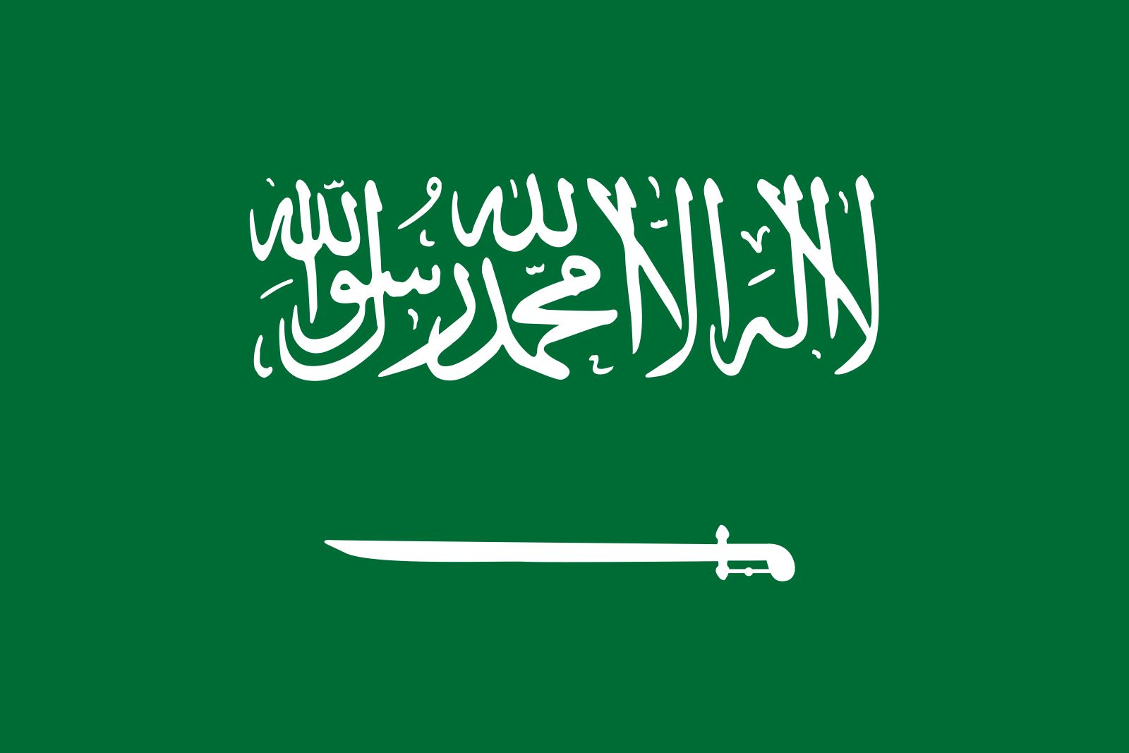 Saudi Arabia | History, Map, Flag, Capital, Population, & Facts ...