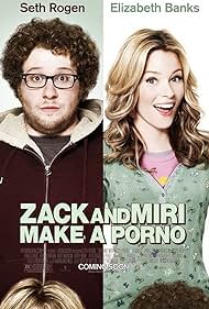 Zack and Miri Make a Porno (2008) - IMDb