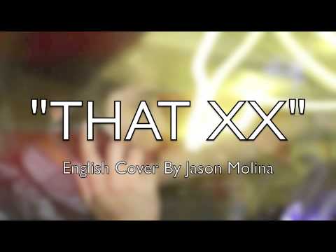 G-DRAGON - THAT XX (그 XX) [English Version] By Jason-Roland - YouTube