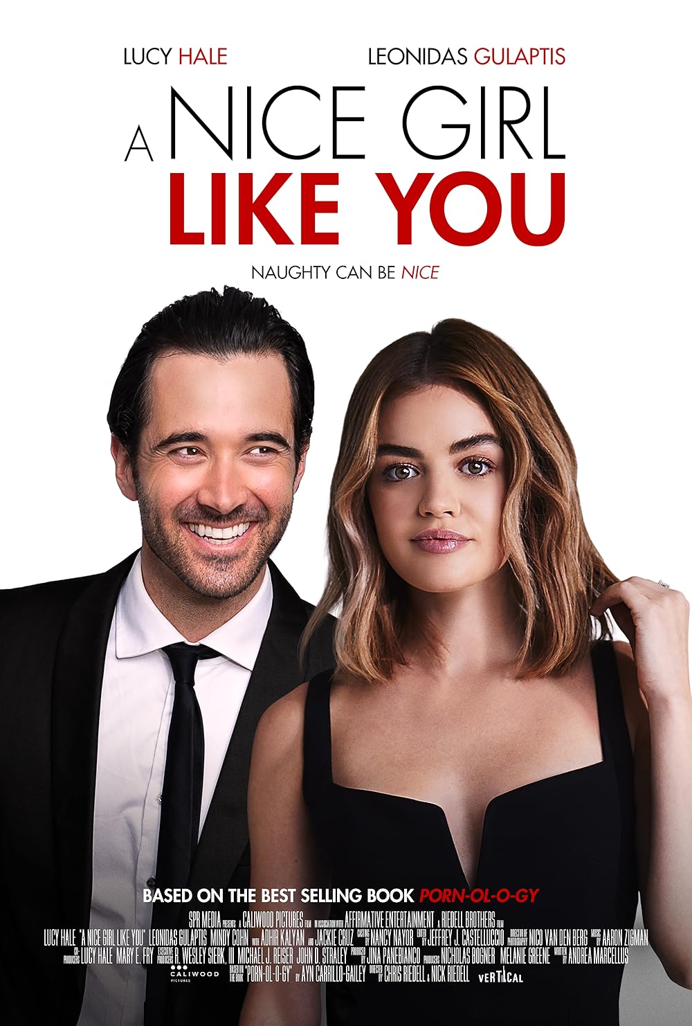 A Nice Girl Like You (2020) - IMDb