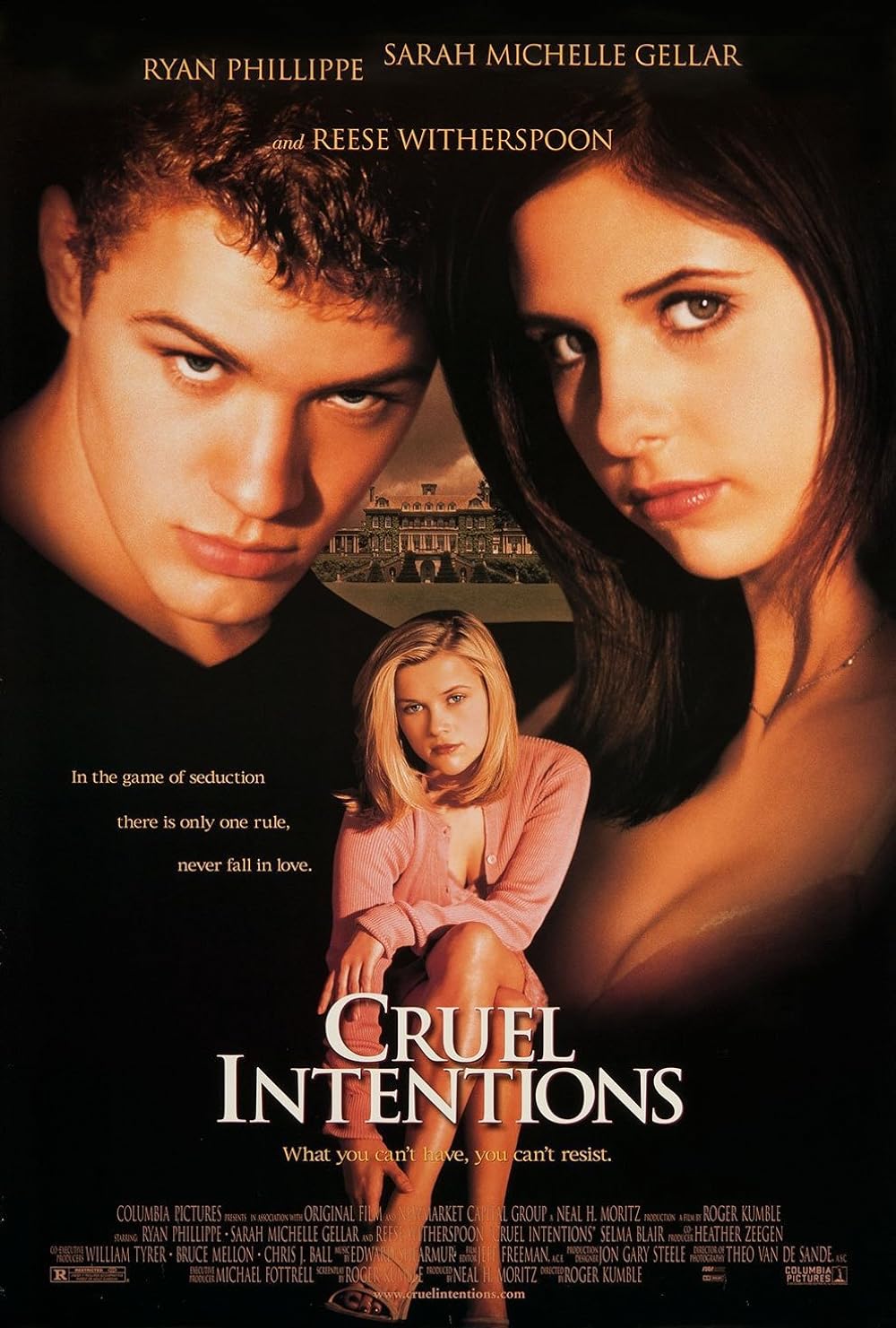 Cruel Intentions (1999) - IMDb