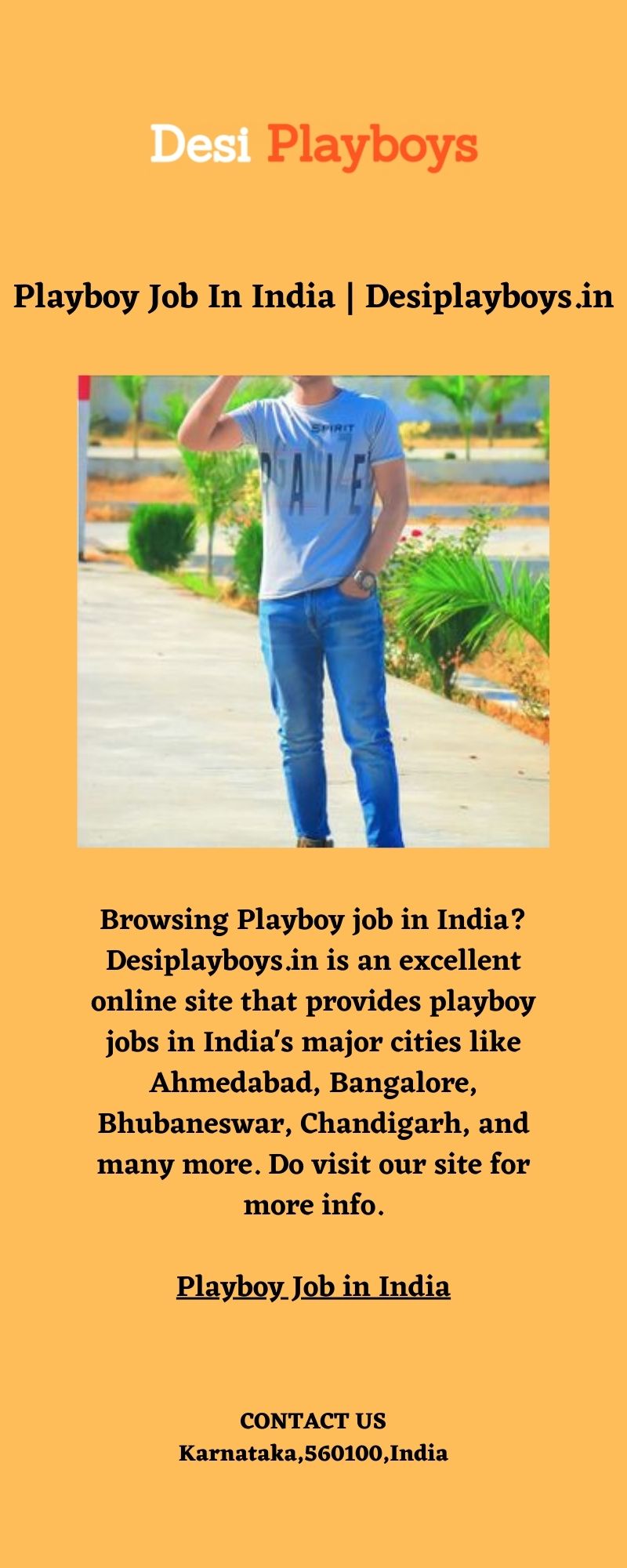 Playboy Job In India Desiplayboys.in - ImgPile