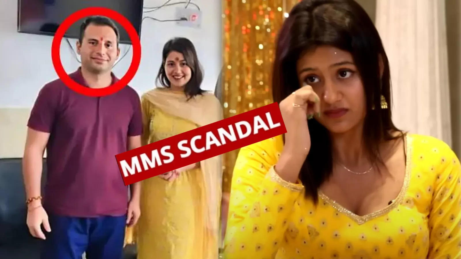 Is Anjali Arora posing with a man from her alleged MMS video ...