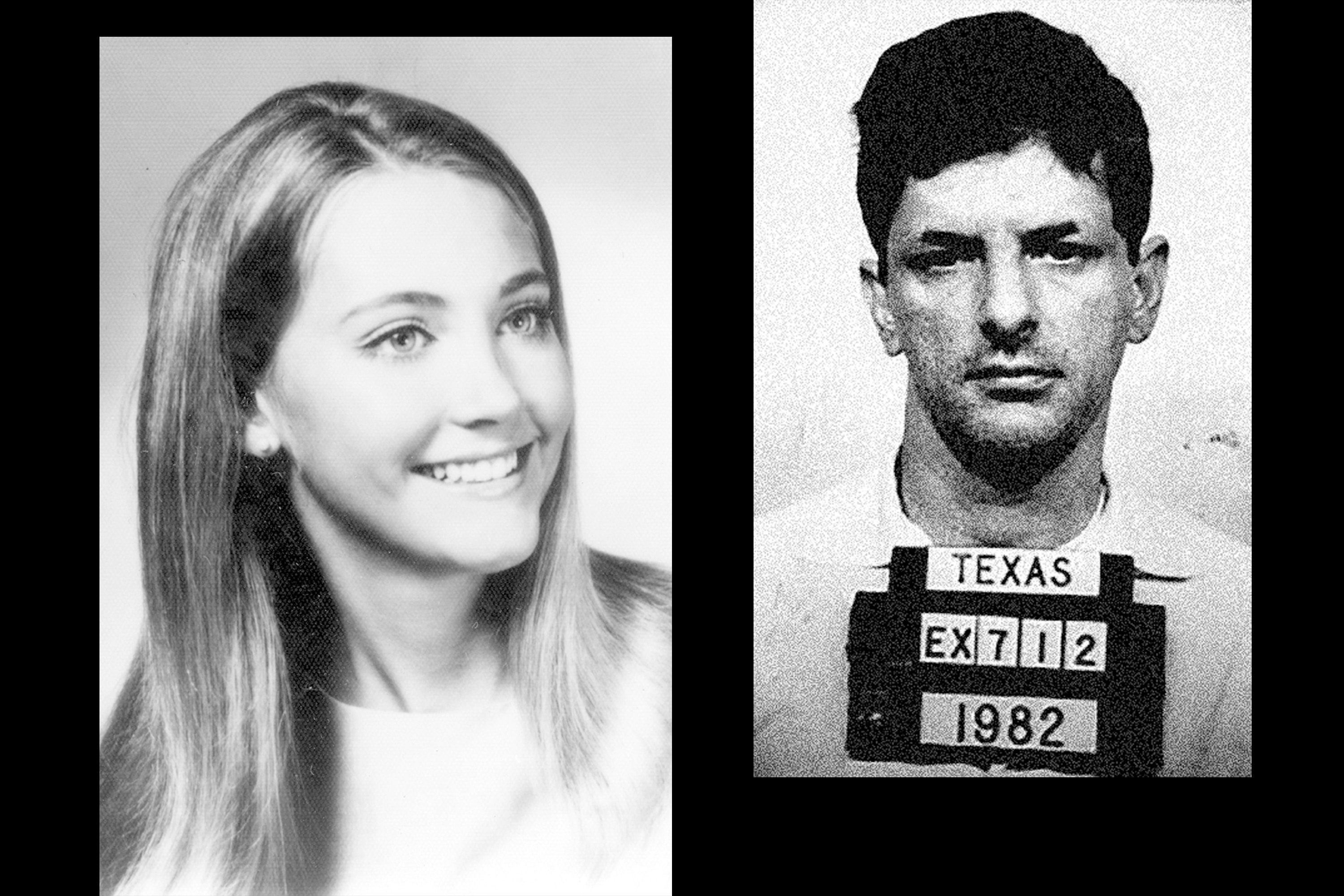 True Crime, True Faith: The Serial Killer and the Texas Mom Who ...