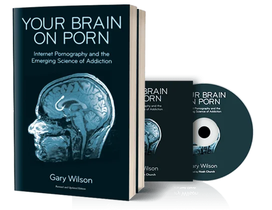 Your Brain On Porn -