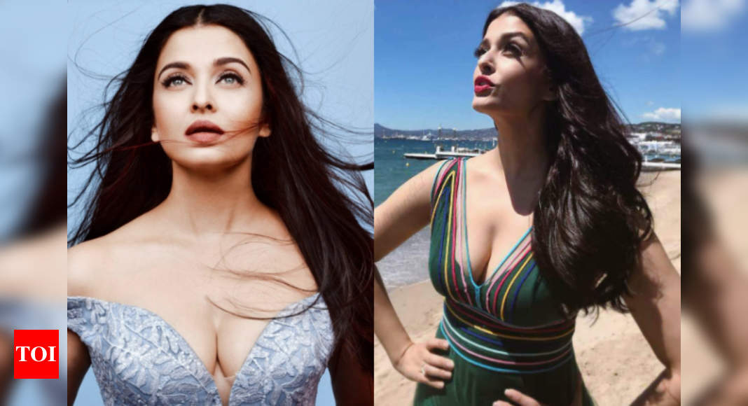 Aishwarya Rai Photos: Amazingly Hot & Sexy Pics of the most ...