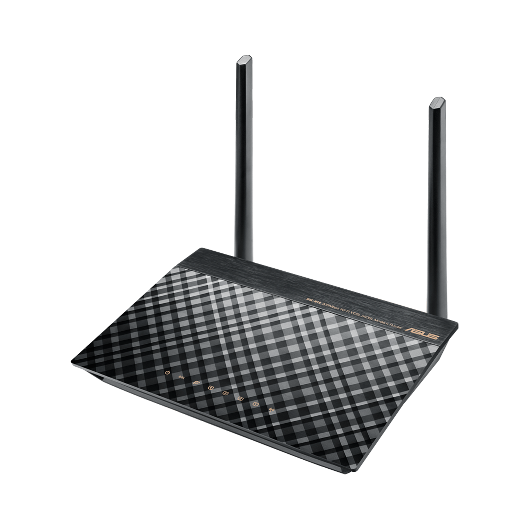 DSL-N16｜Modem Routers｜ASUS Global