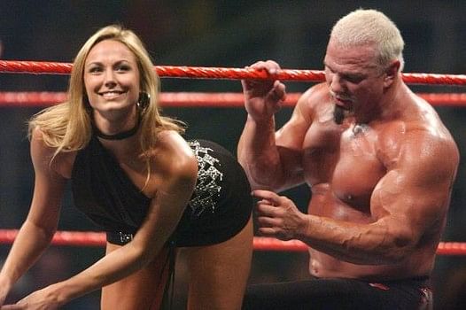 WWE Update: Backstage news on Stacy Keibler's WrestleMania XXX return