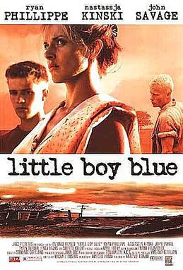 Little Boy Blue (film) - Wikipedia