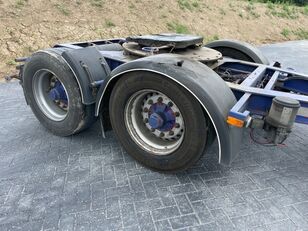 BURG dolly trailer, used BURG dolly trailer for sale | Autoline.info