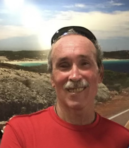 John Nigro Obituary - Honolulu, HI | Ballard Family Moanalua Mortuary