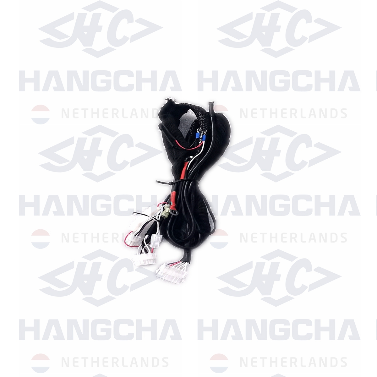 Frame Wiring Harness 02.XSXC.PJ.0009/20101030729 | Hangcha ...