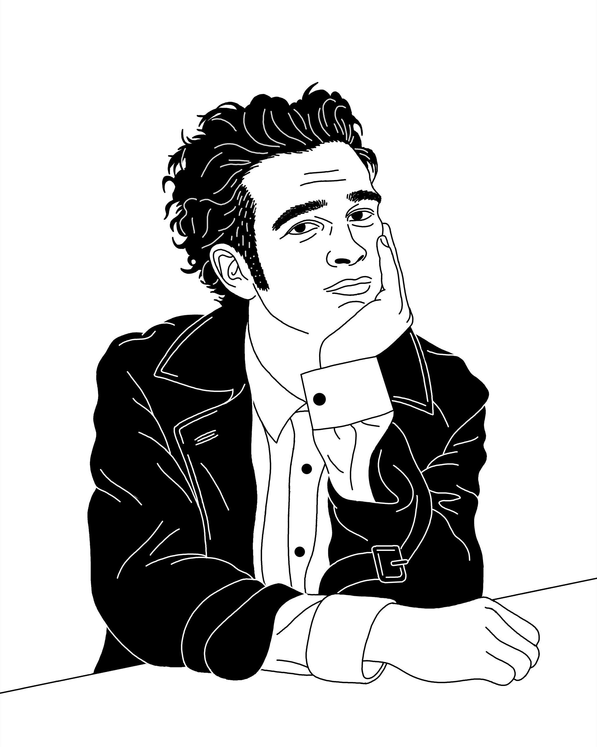 Who Is Matty Healy? | The New Yorker