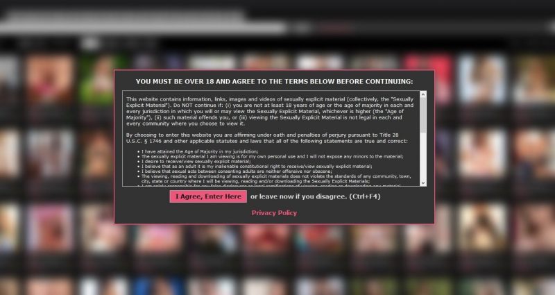 ThreatList: Porn-Focused Malware Triples, Dark Web Loves It ...