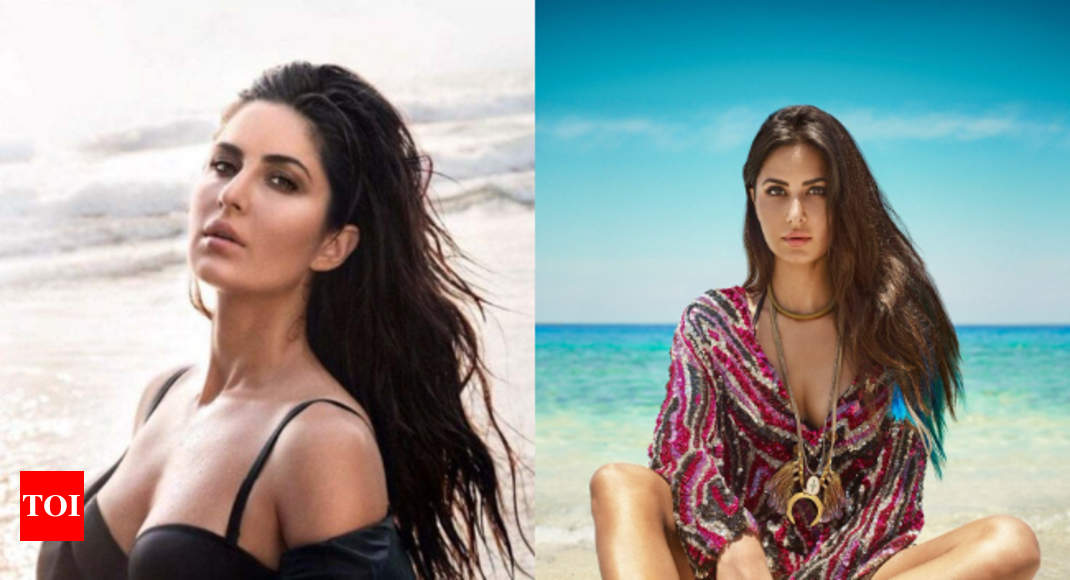 Katrina Kaif Photos & Pictures: Check out Katrina Kaif's Sexiest ...