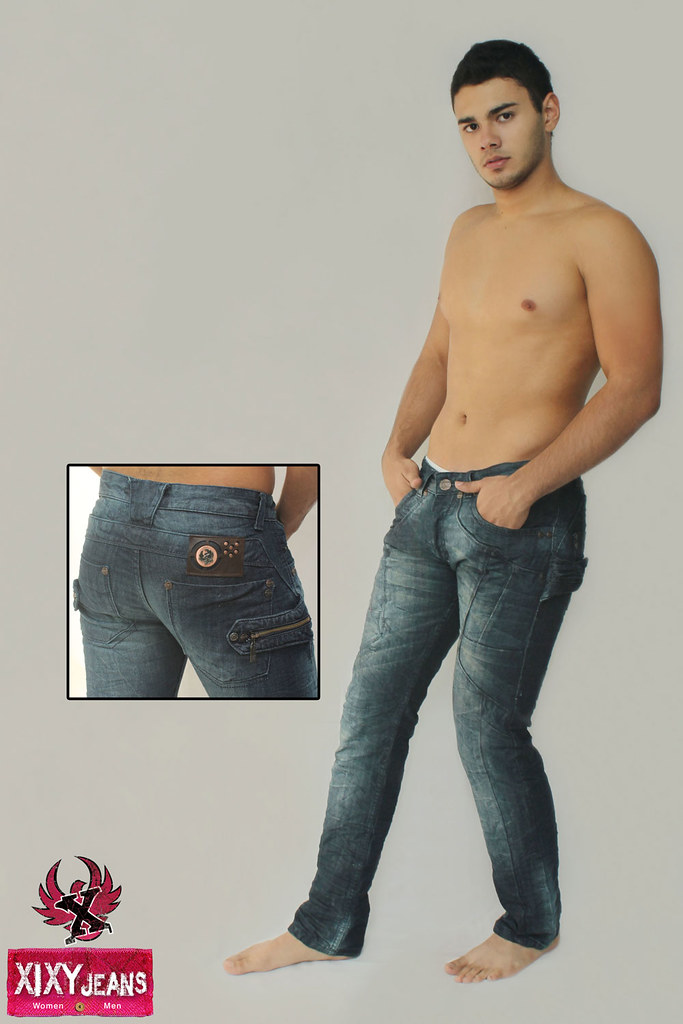 Ref-490-Talla-grande-491 | Xixy Jeans | Flickr