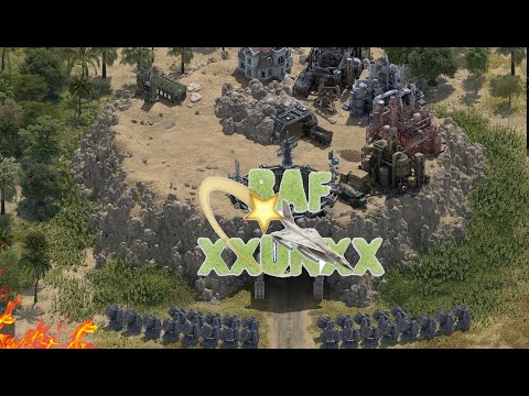 Base Attack Force - XXUNXX - YouTube