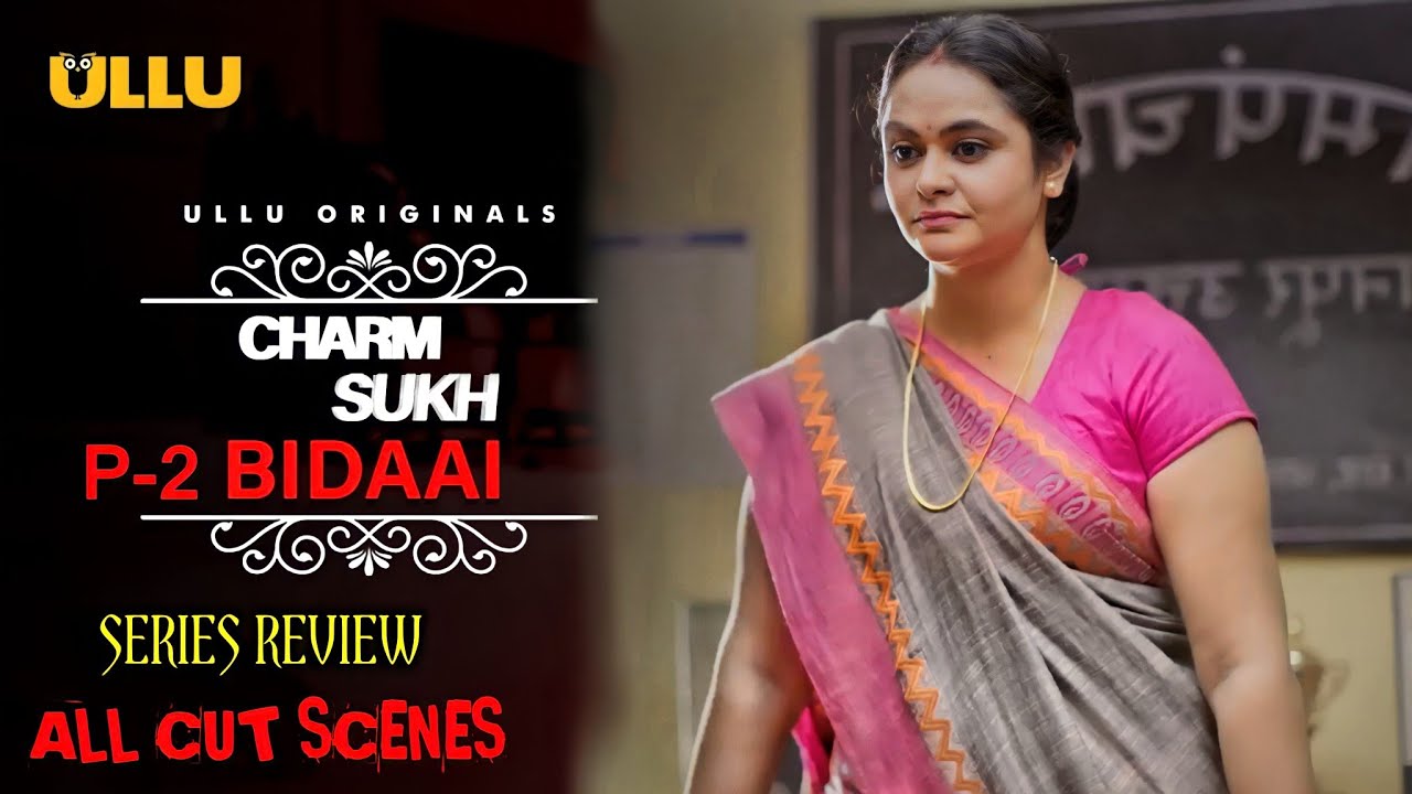 Watch Bidaai Part 3 | Official Series | Ullu Original | Releasing ...